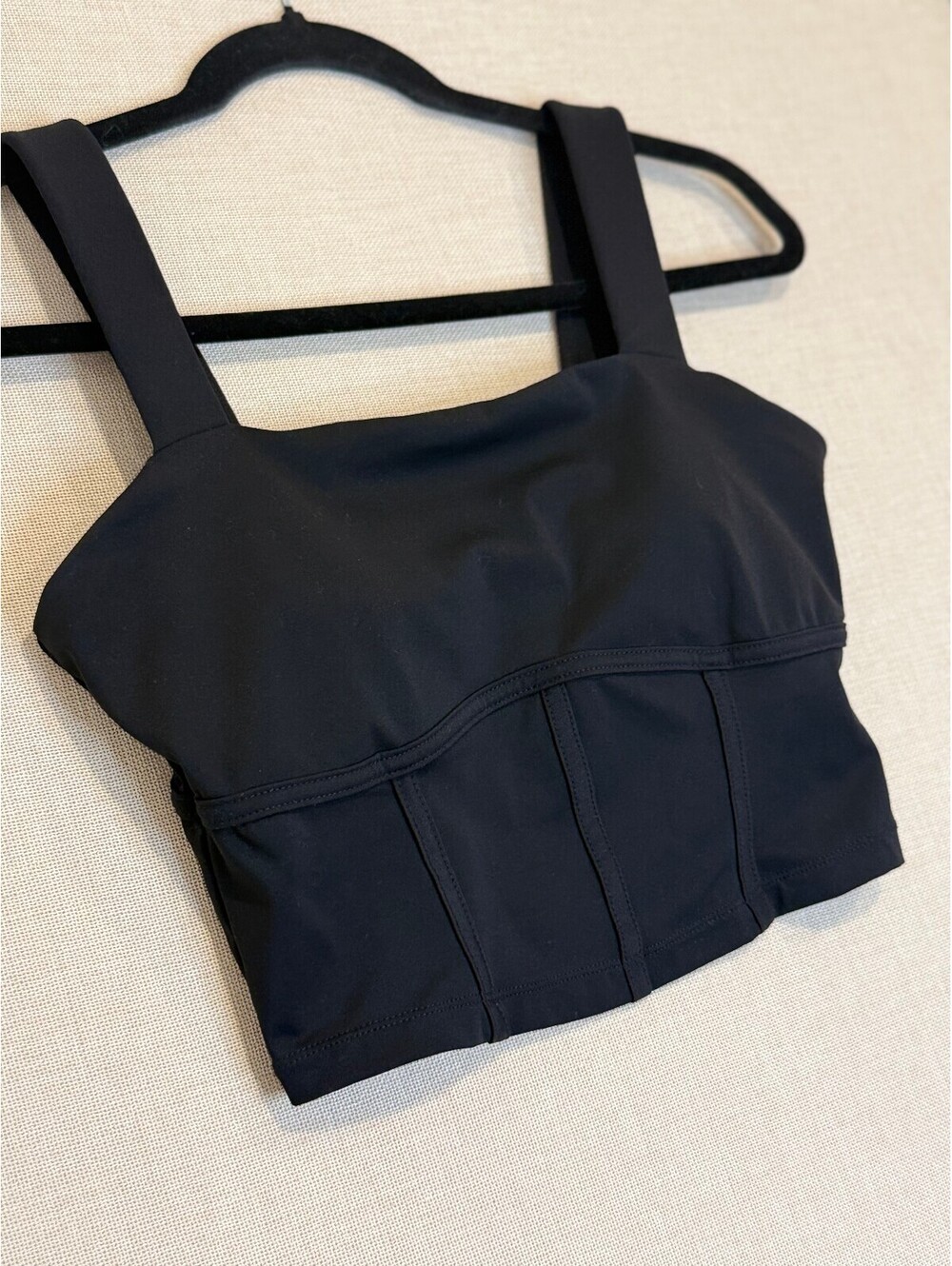 TAVI Embrace Longline Bra - Size Small